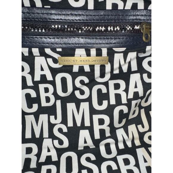 Marc by Marc Jacobs large quilted bag - Picture 7 of 11